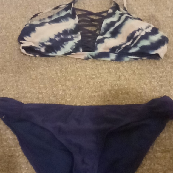 SO Swim Kohls Bikini Poshmark